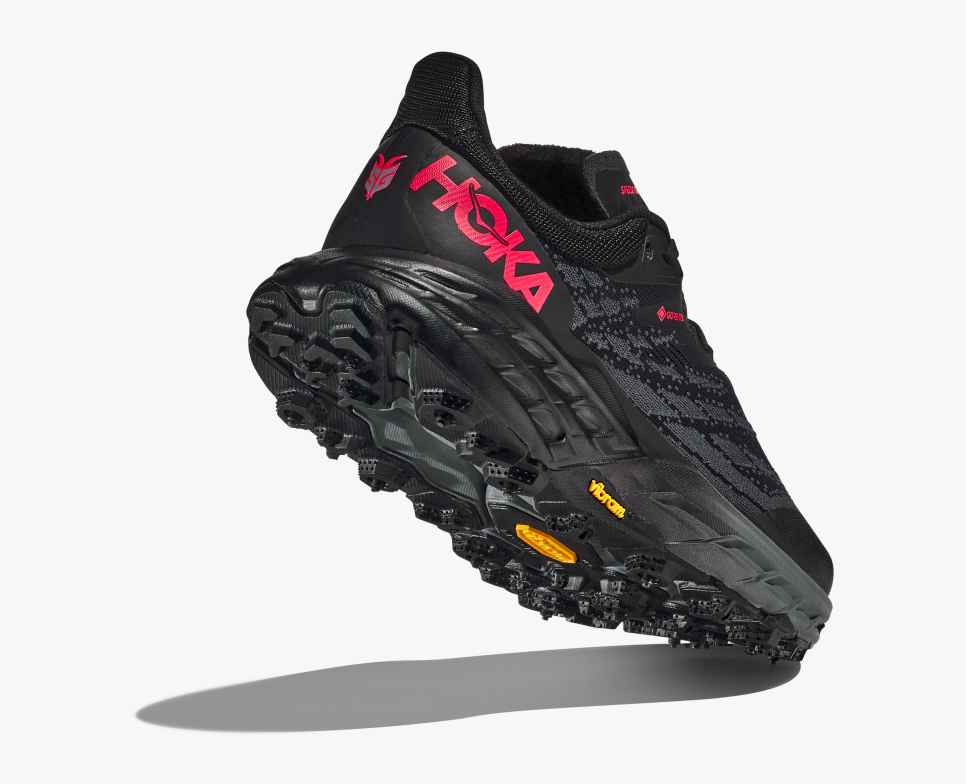 Women's Speedgoat 5 GTX Spike