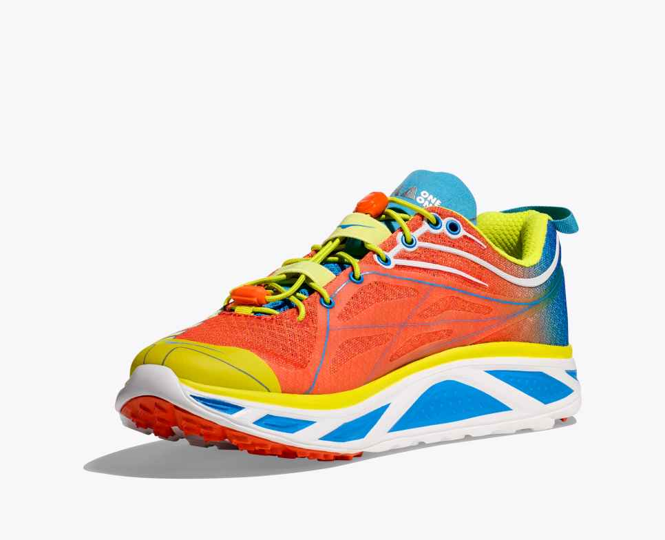 HOKA Huaka Origins for All | HOKA® UK