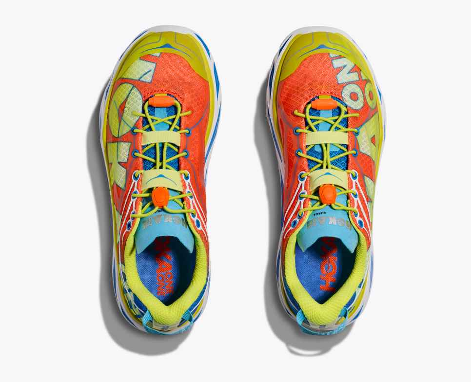 Huaka Origins Running Shoe | HOKA®