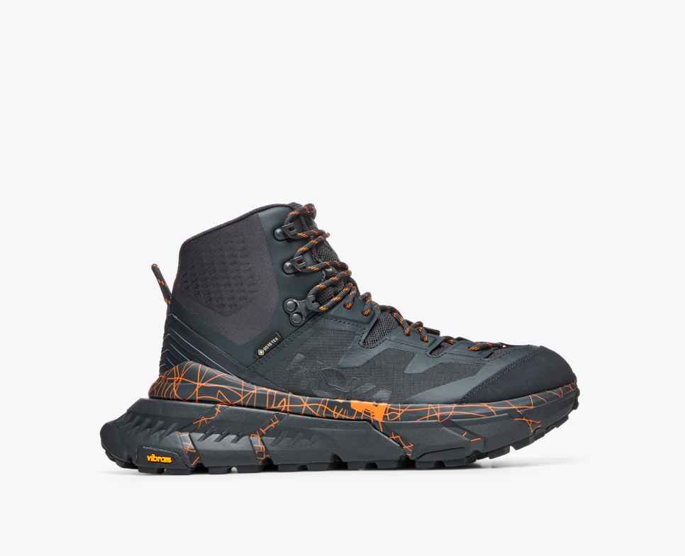 送料無料★HOKA ONE ONE TENNINE HIKE GTX 1113511-ECSH TENNINE Hike GTX Hiking Boot | HOKA®