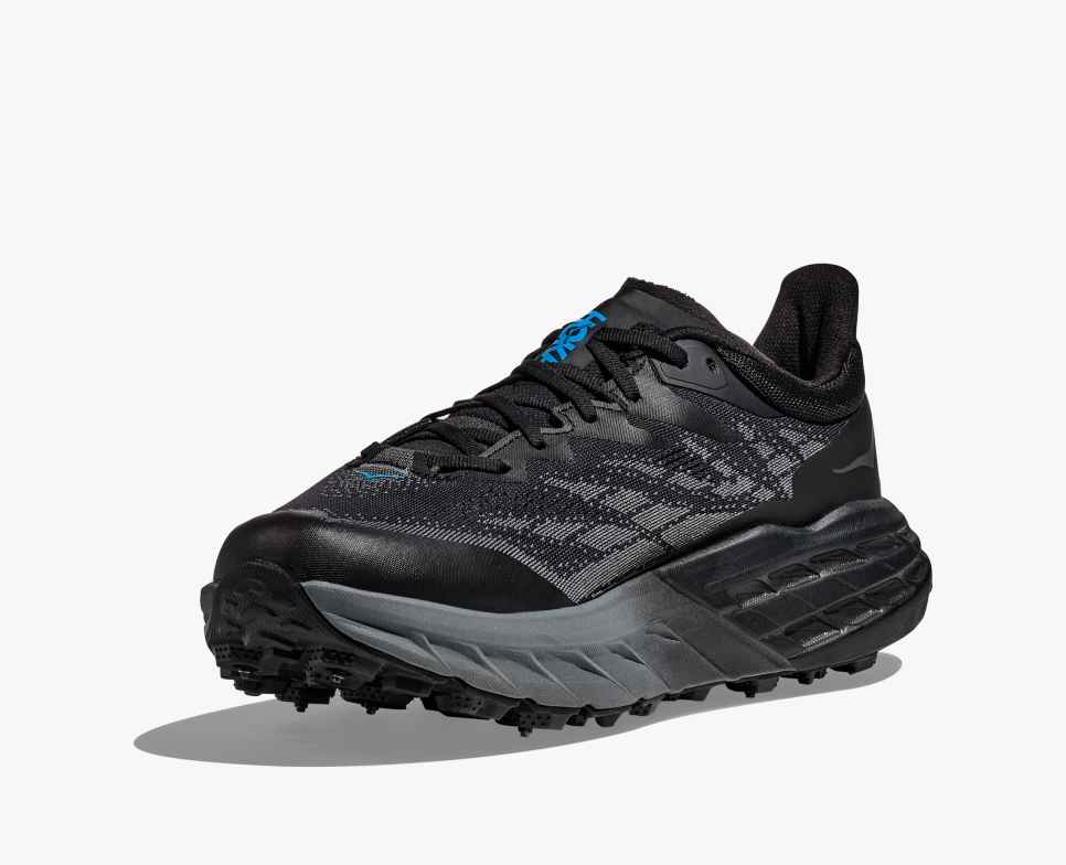 Speedgoat 5 GTX Spike Winterized Trail Shoe | HOKA®