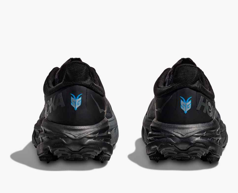 Speedgoat 5 GTX Spike Winterized Trail Shoe | HOKA®