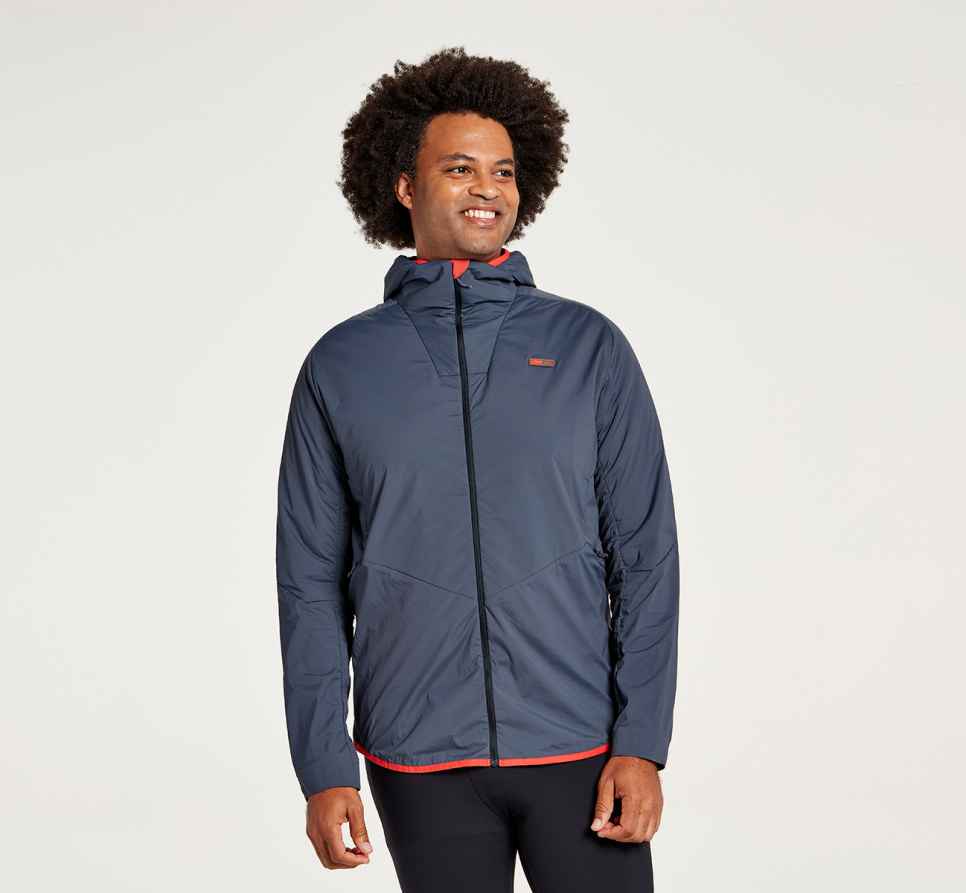 HOKA ONE ONE® Skyflow Jacket for Men | HOKA ONE ONE®