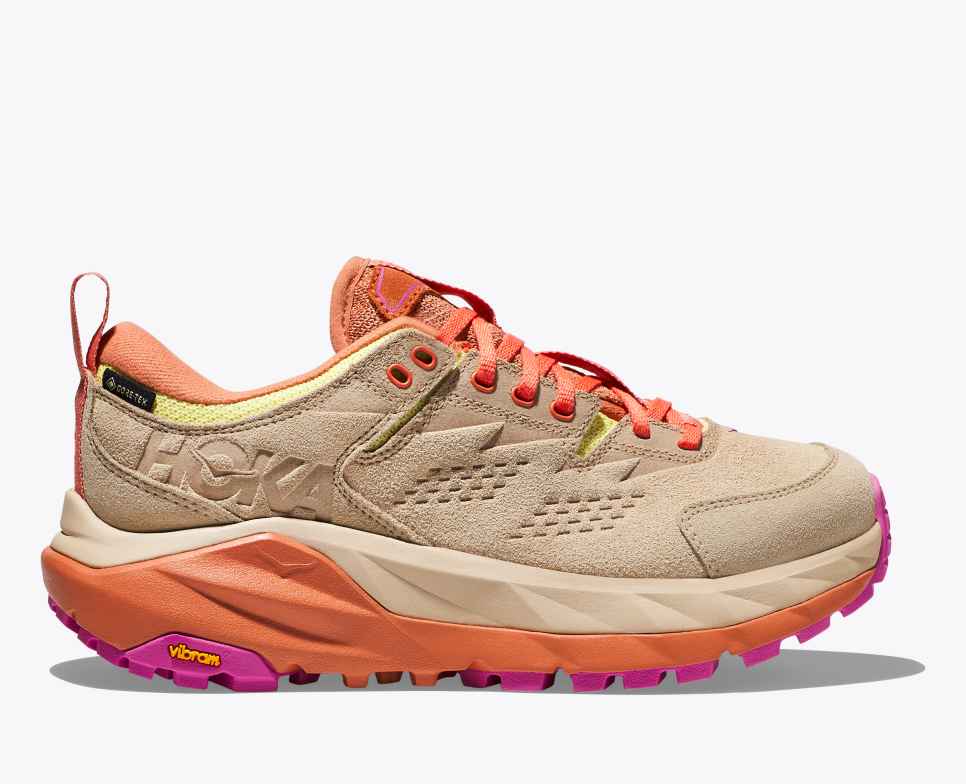 HOKA ONE ONE® Kaha Low GTX for | HOKA ONE ONE®