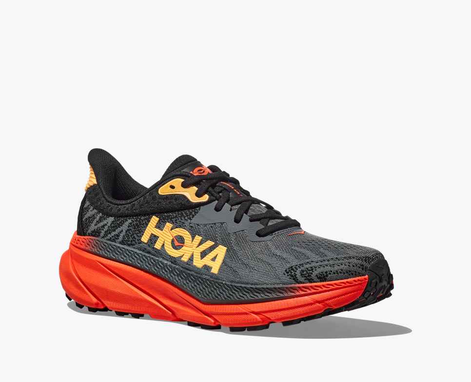 HOKA Challenger 7 for Men | HOKA® TR