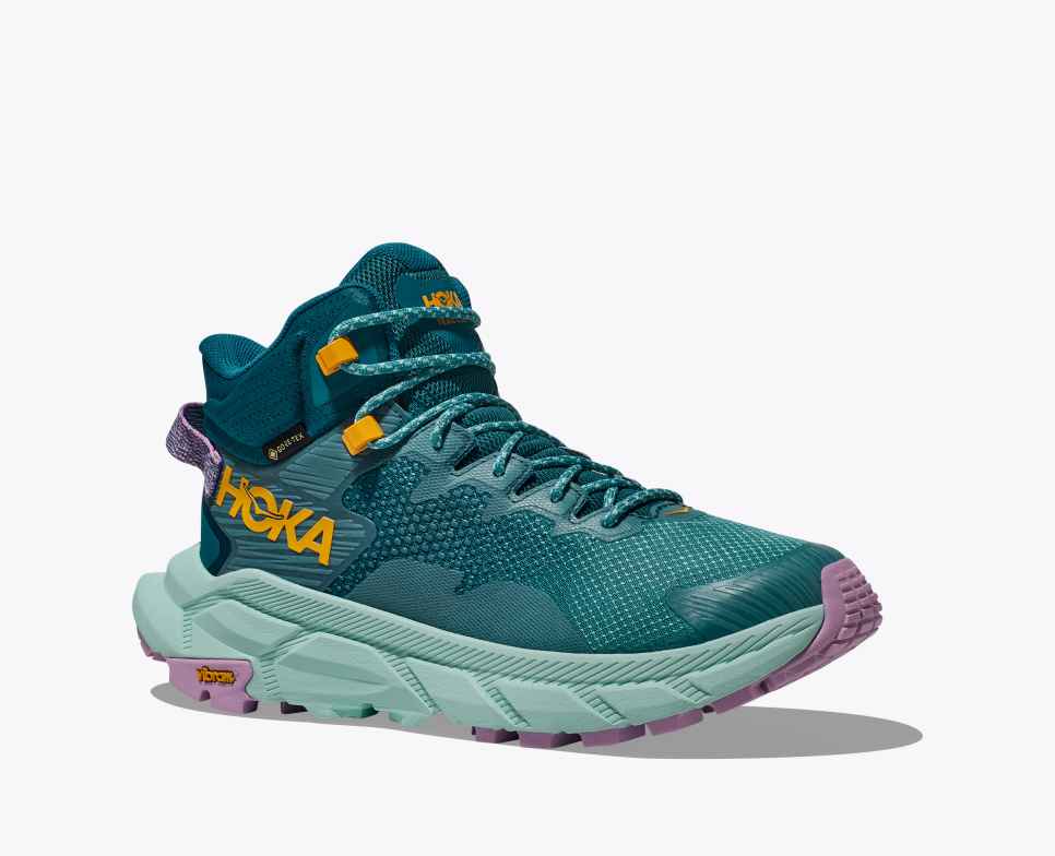 爆買いしたい Trail Code HOKA® | Hiker Lighweight GTX パンツ