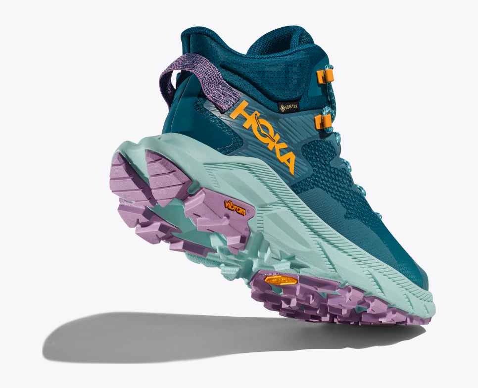 Trail Code GTX Lighweight Hiker | HOKA®