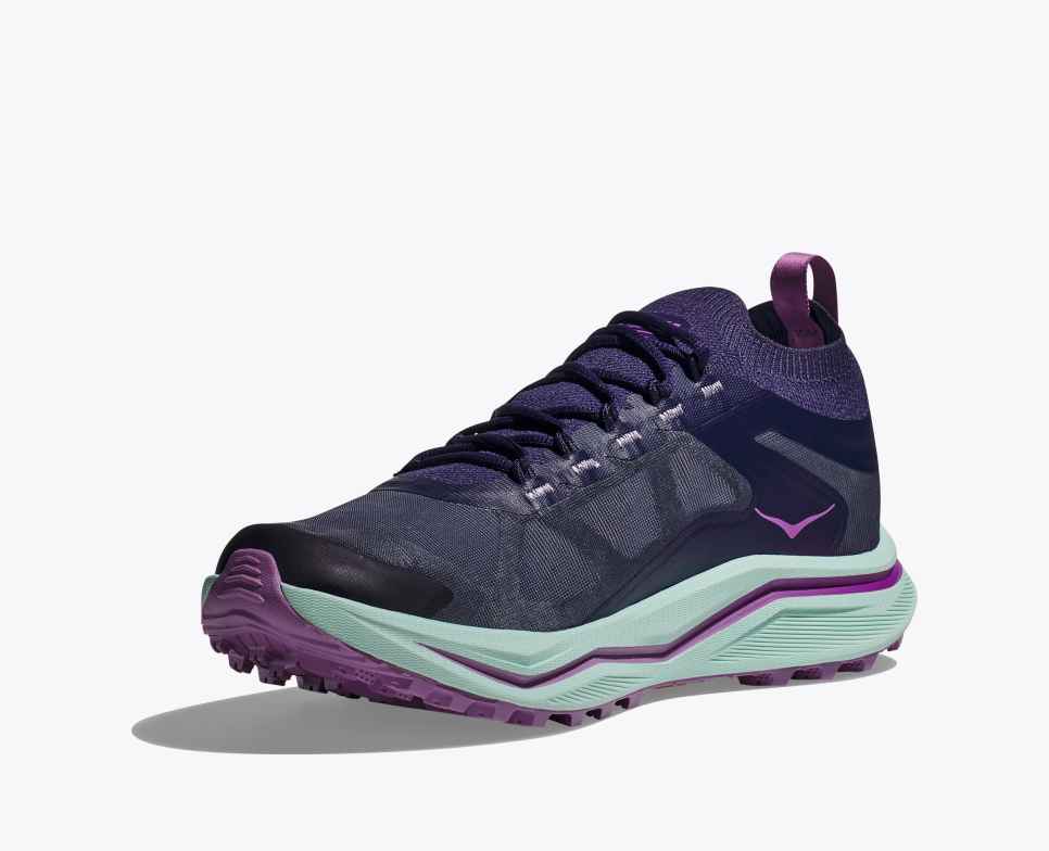 HOKA ONE ONE® Zinal 2 for Women | HOKA ONE ONE®