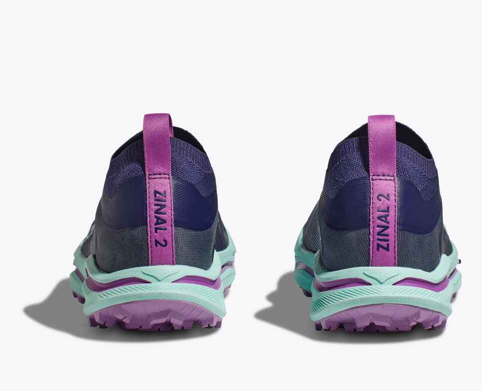 HOKA ONE ONE® Zinal 2 for Women | HOKA ONE ONE®