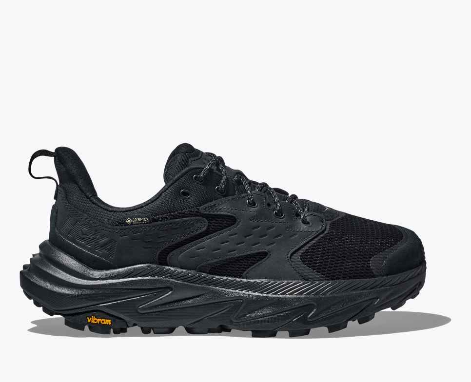 HOKA ONE ONE® Anacapa 2 Low GTX for Men | HOKA ONE ONE®