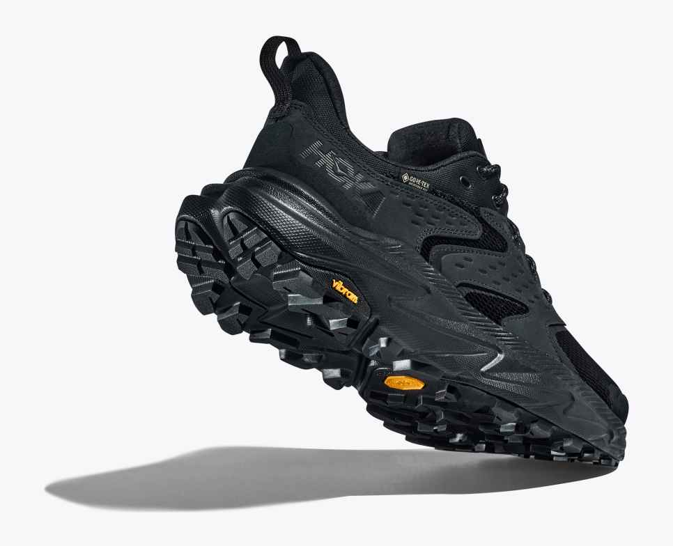 HOKA ONE ONE® Anacapa 2 Low GTX for Men | HOKA ONE ONE®