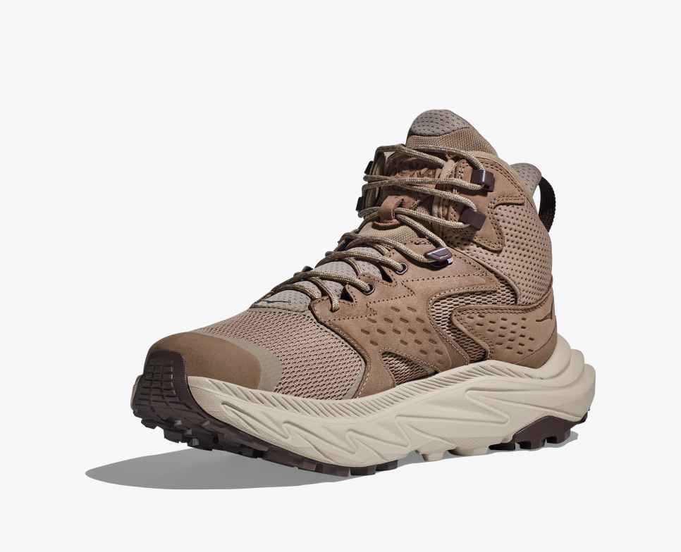 Hakana⭐︎ Hoka Challenger ATR 7 GORE-TEX Trail Running Shoes Men's