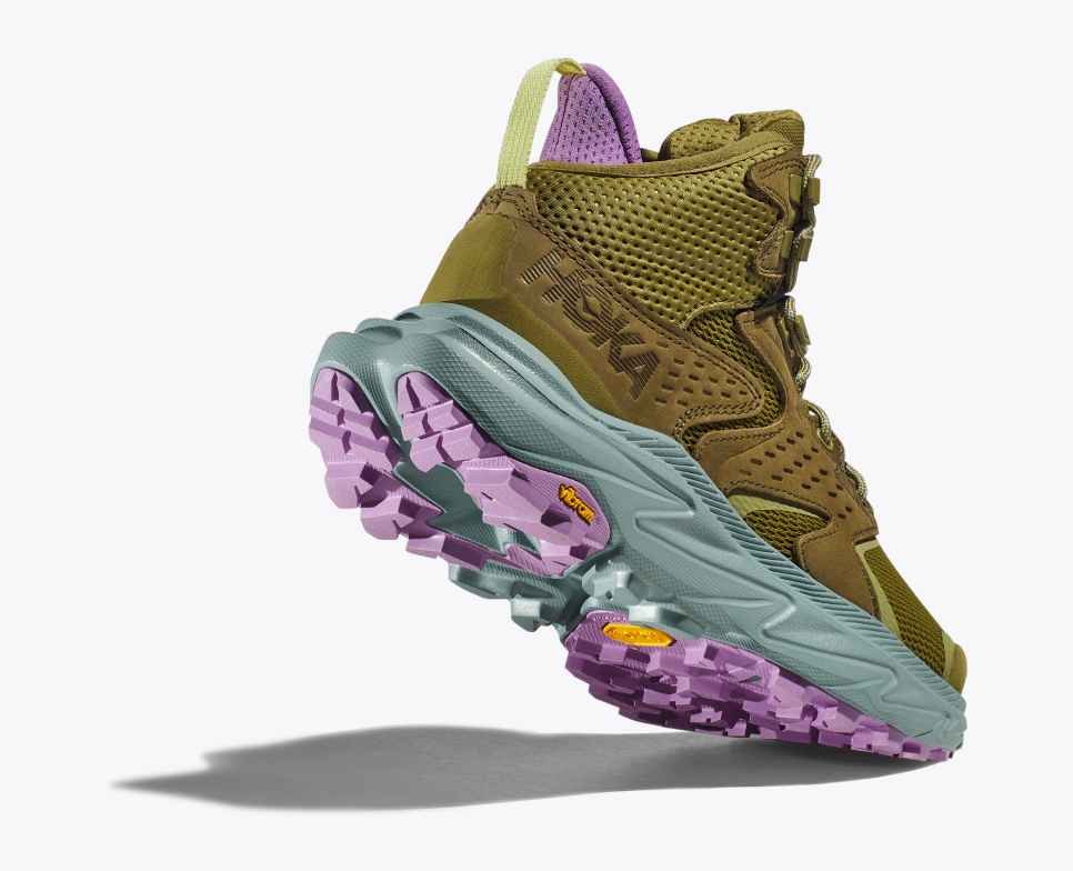 HOKA ONE ONE® Anacapa 2 Mid GTX for Women | HOKA ONE ONE®
