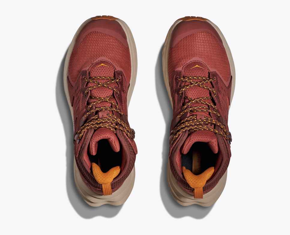 【honeyページ②】 HOKA Anacapa 2 Mid GORE-TEX for Women | HOKA® UK