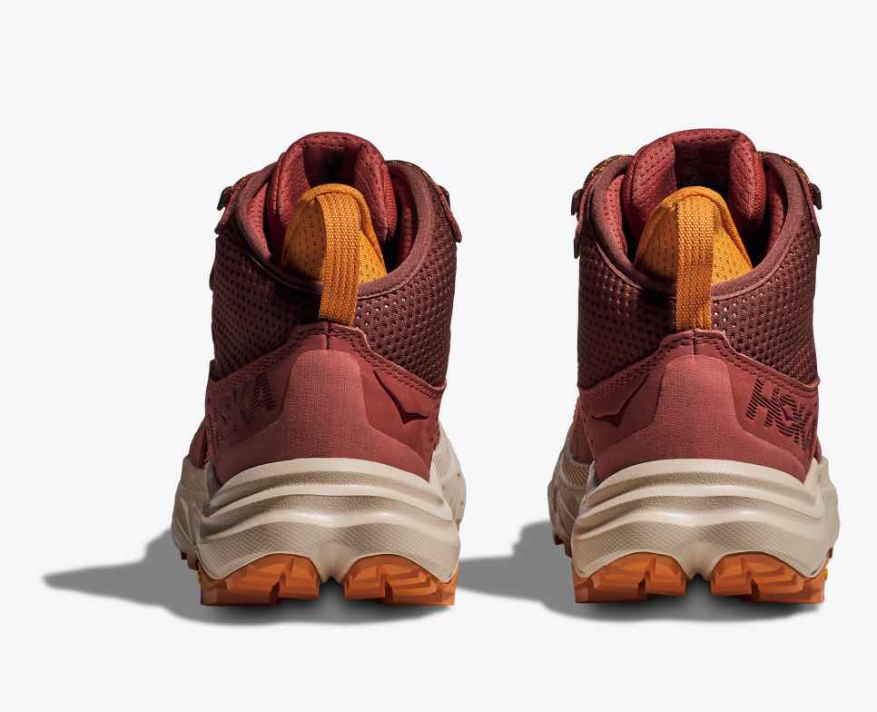 Women's Anacapa 2 Mid GTX