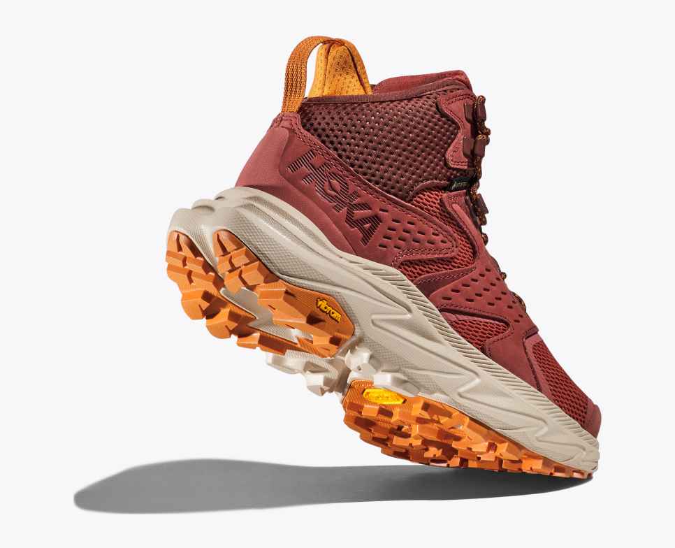Women's Anacapa 2 Mid GTX