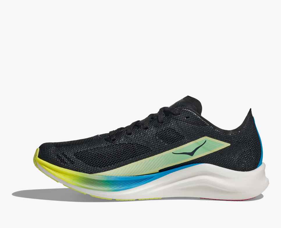 【マコです】HOKA U CIELO RD 26cmレシート有 美品】シューズ入れ付HOKA U CIELO RD 26cmレシート有 - メルカリ