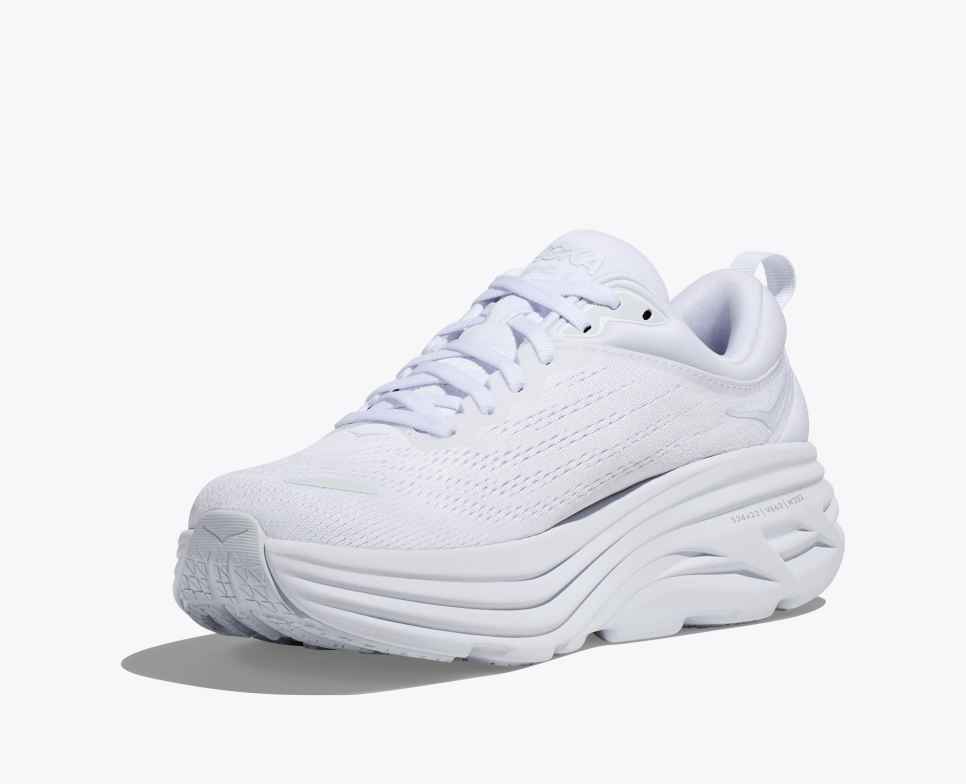 Women's Bondi 8