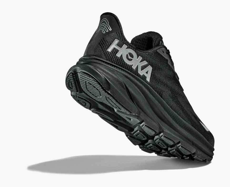 【Hoka】 正規品★ Clifton 9 Black - Wide HOKA ONE ONE® Clifton 9 GTX for Women | HOKA ONE ONE®