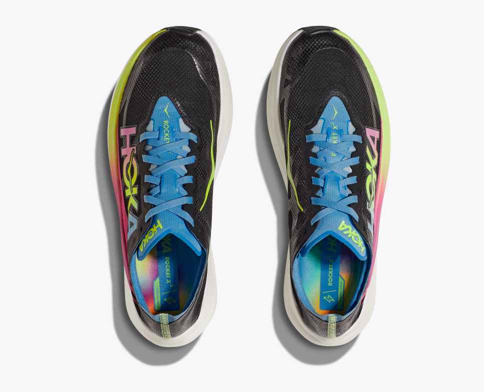 ROCKET X 2| ロケットエックス 2 】HOKA® 公式サイト