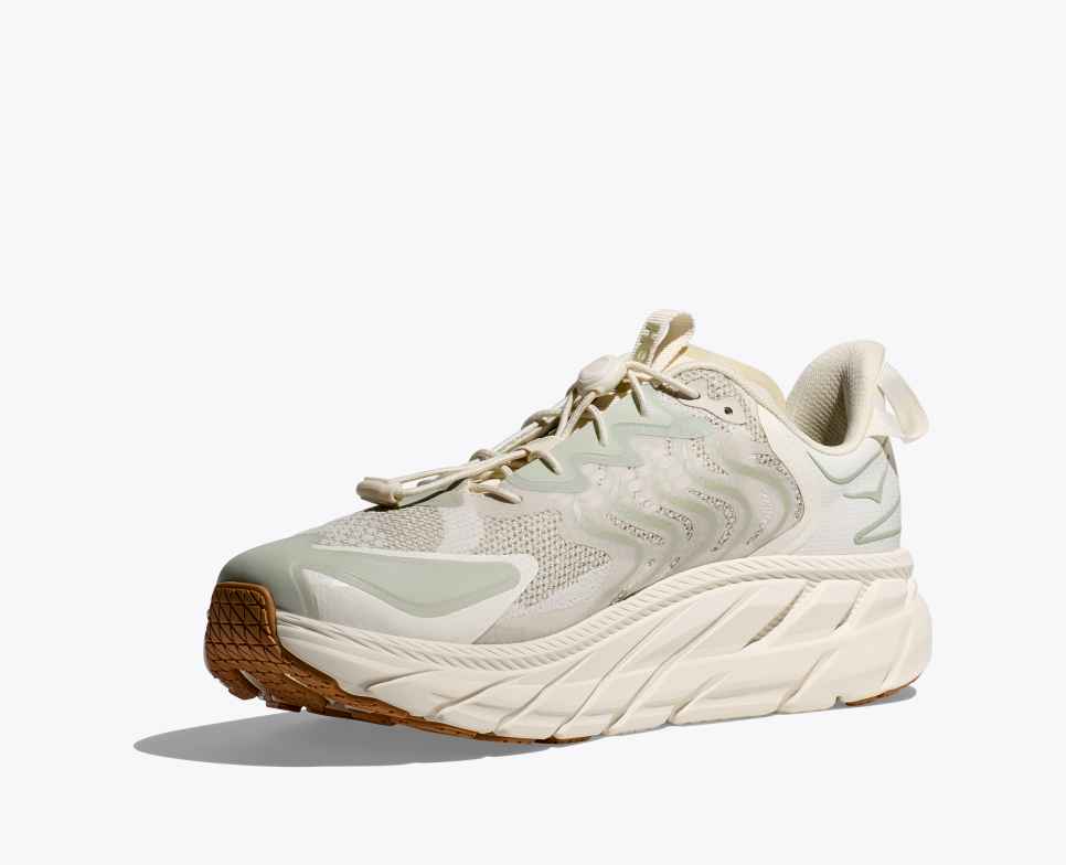 HOKA ONE ONE® HOKA x SATISFY Clifton LS for | HOKA ONE ONE®