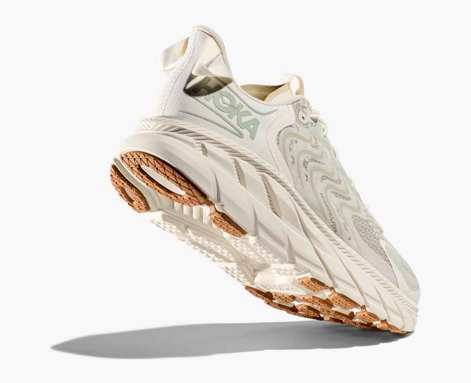 靴 Hoka One One CLIFTON LS - SHIFTING SAND HOKA Clifton LS Satisfy Running | HOKA®