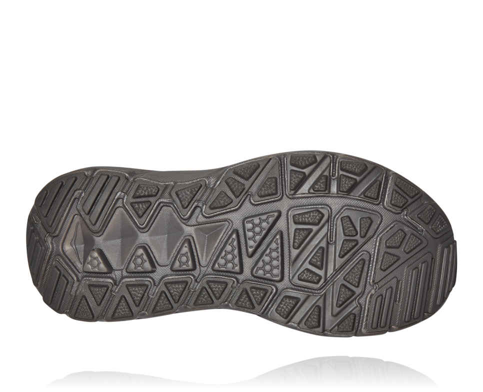 靴 STINSON MID GORETEX HOKA ONE ONE® Stinson Mid GTX for Women | HOKA ONE ONE®