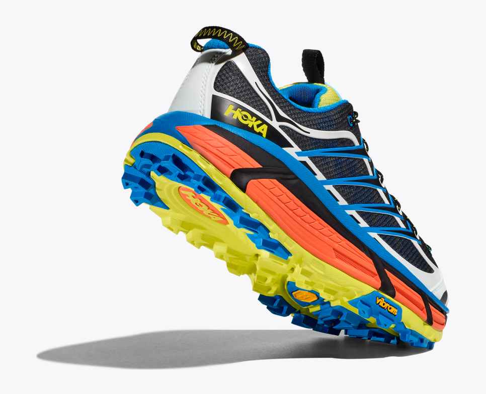 HOKA Mafate Three2 for All | HOKA® IT