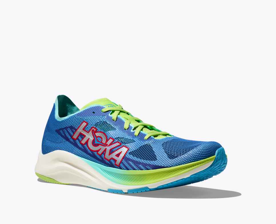 HOKA Cielo Road for All | HOKA® UK