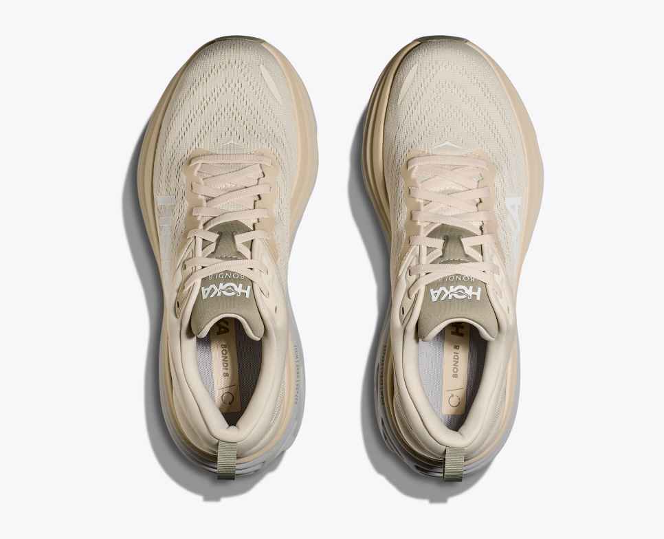 Bondi 8 Max Cushioned Road Running Shoe | HOKA®