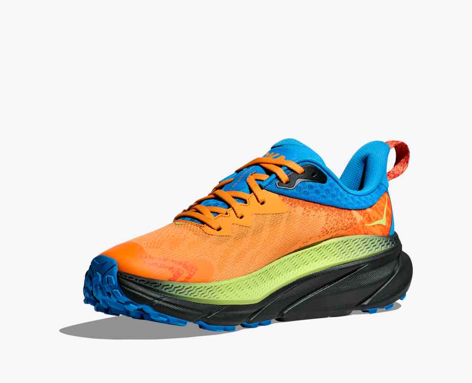 HOKA Challenger 7 GORE-TEX for Men | HOKA® TN