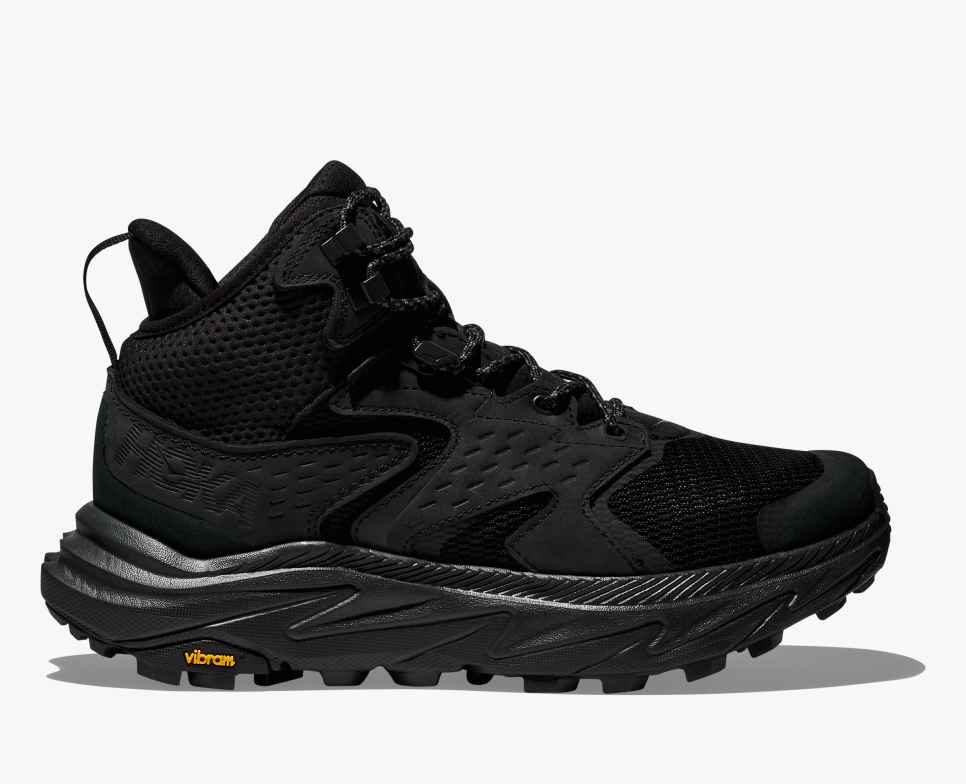 HOKA ONE ONE® Anacapa 2 Mid GTX for Men | HOKA ONE ONE® HOKA ONE ONE® Anacapa 2 Mid GTX for Men | HOKA ONE ONE®