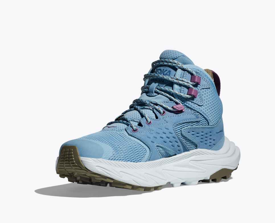 Damen Anacapa 2 Mid GORE-TEX