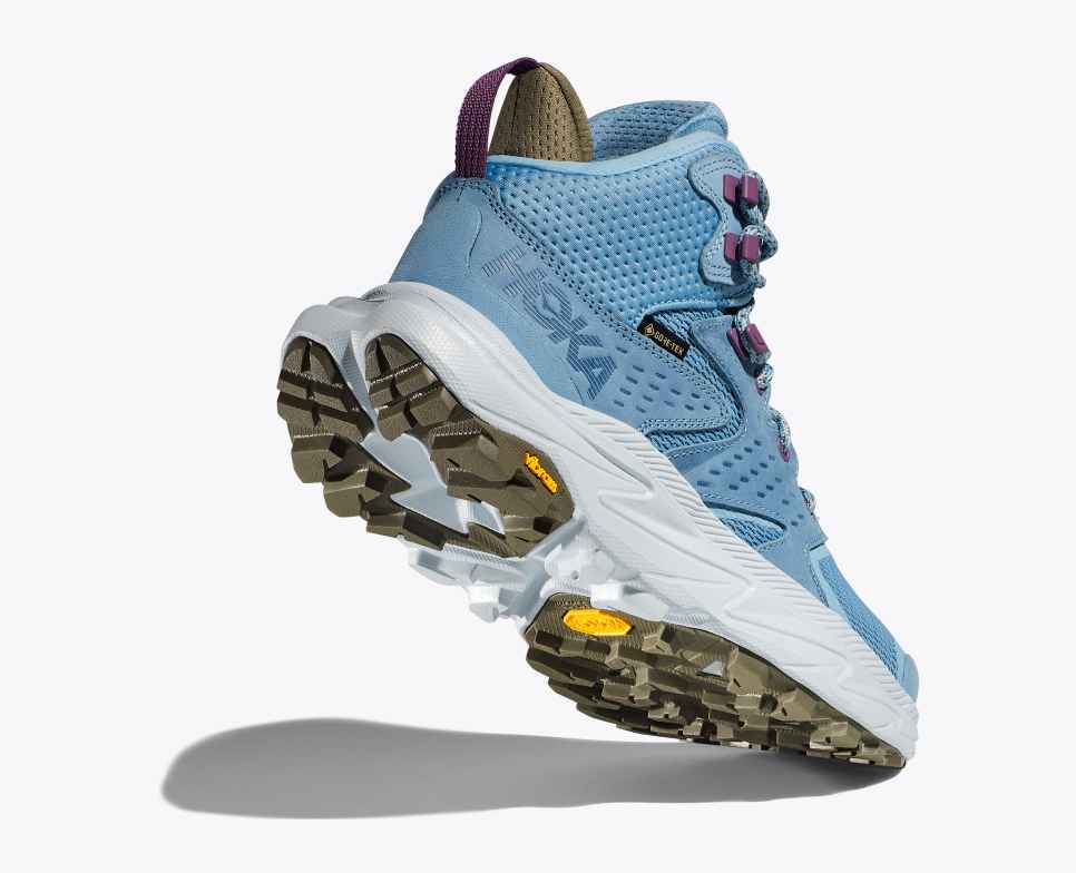 Damen Anacapa 2 Mid GORE-TEX