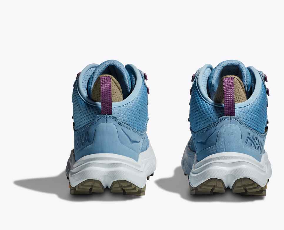 Damen Anacapa 2 Mid GORE-TEX