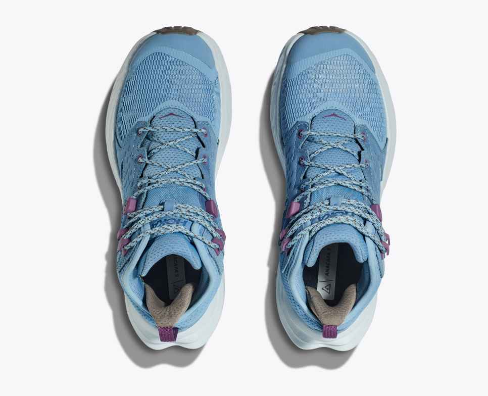 Damen Anacapa 2 Mid GORE-TEX