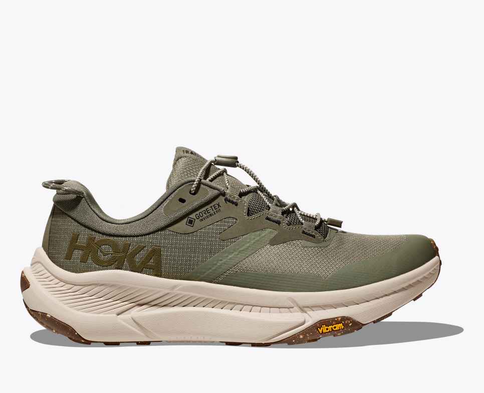 HOKA ONE ONE® Transport GTX for Men | HOKA ONE ONE®