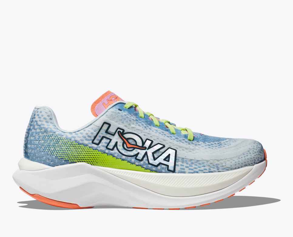 HOKA Mach X for Women | HOKA® EE
