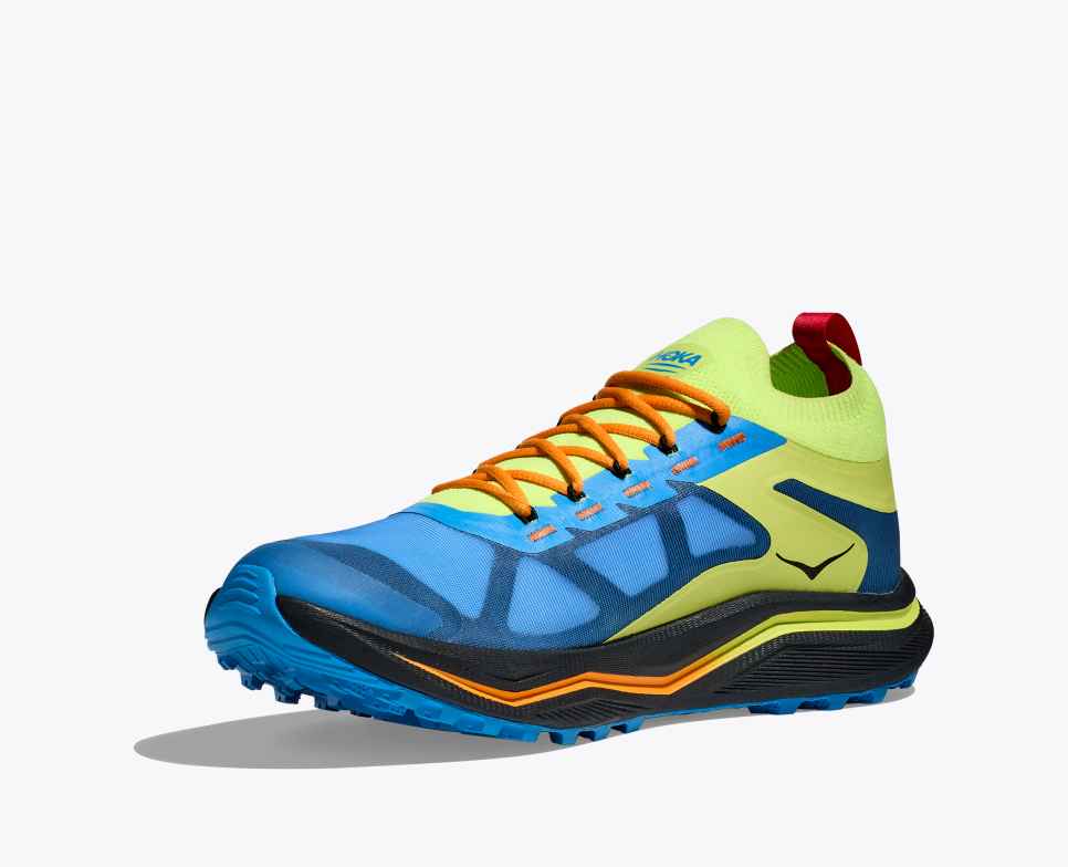 HOKA ONE ONE® Zinal 2 for Men | HOKA ONE ONE®