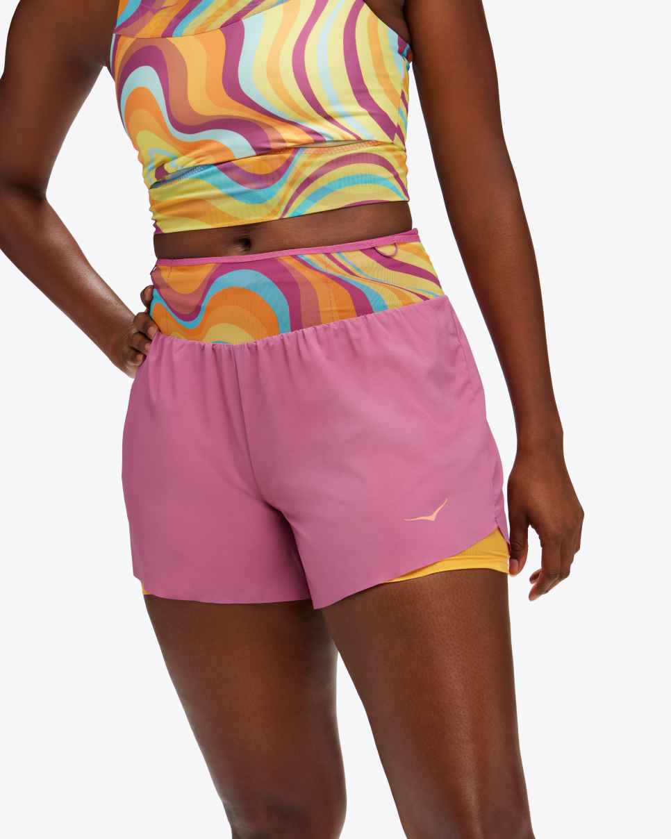 HOKA ONE ONE® Skyglide Short for Women | HOKA ONE ONE®