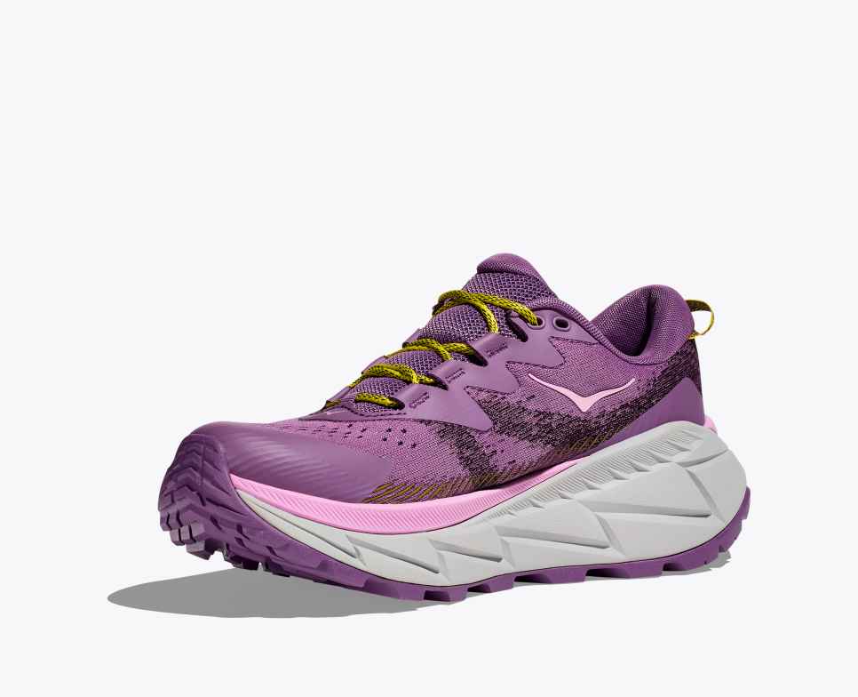【アウトレット】HOKA ONEONE スニーカー SKYLINEFLOATX 1153350 HOKA ONE ONE Skyline Float X 'Shifting Sand Eggnog' 1153350-SSEN