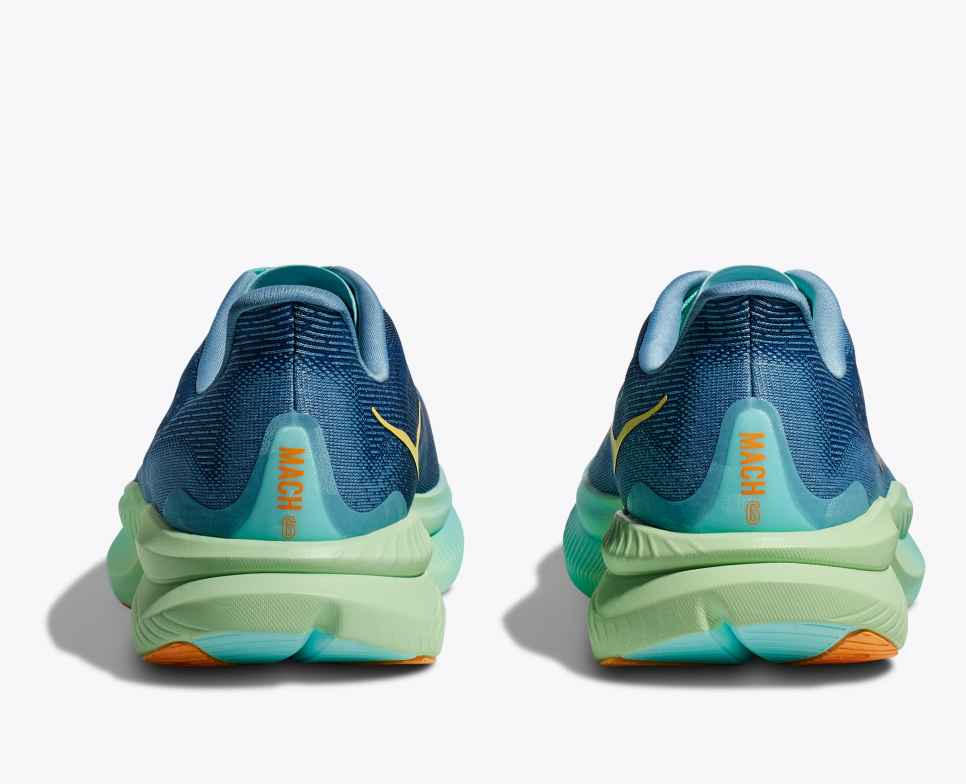 HOKA ONE ONE® Mach 6 for Men | HOKA ONE ONE®