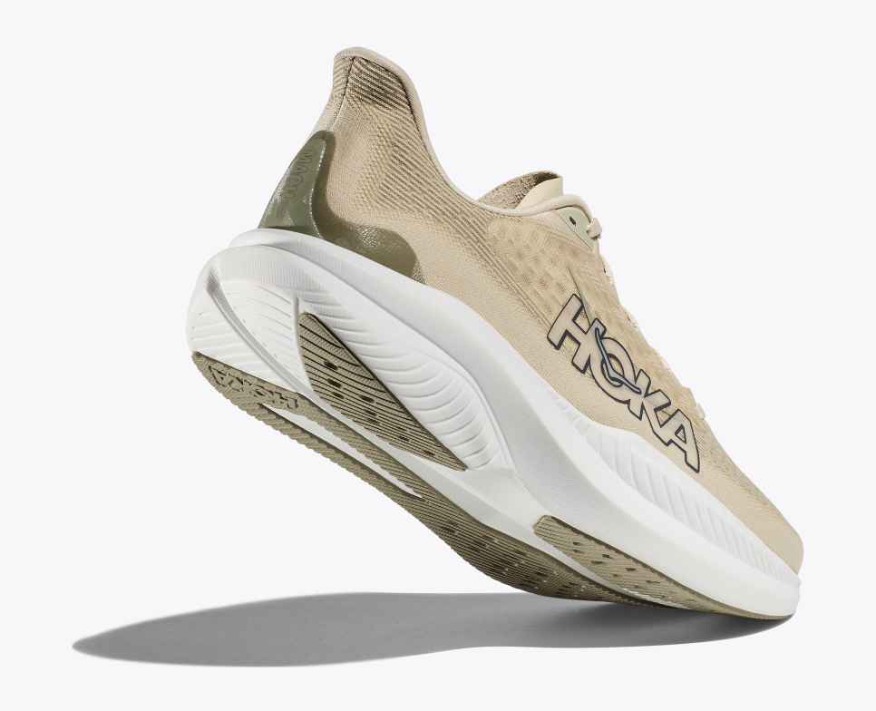 HOKA ONE ONE® Mach 6 for Men | HOKA ONE ONE®