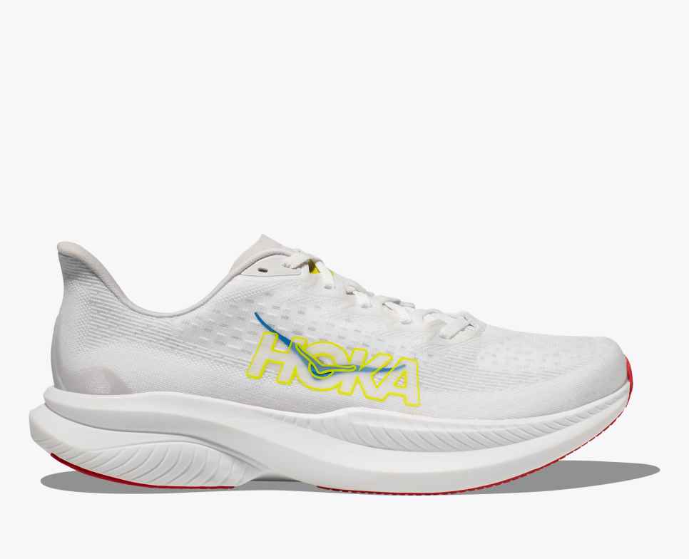 HOKA ONE ONE® Mach 6 for Men | HOKA ONE ONE®