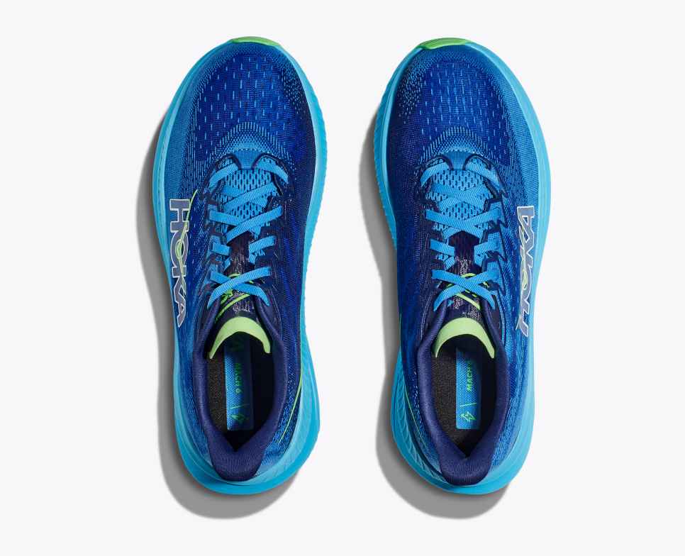 HOKA ONE ONE® Mach 6 for Men | HOKA ONE ONE®