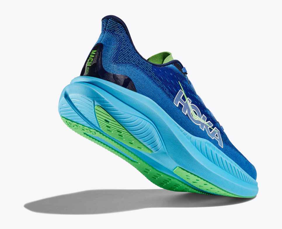 HOKA ONE ONE® Mach 6 for Men | HOKA ONE ONE®