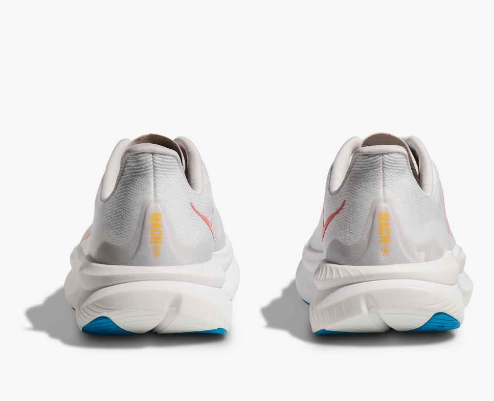 HOKA ONE ONE® Mach 6 for Women | HOKA ONE ONE®