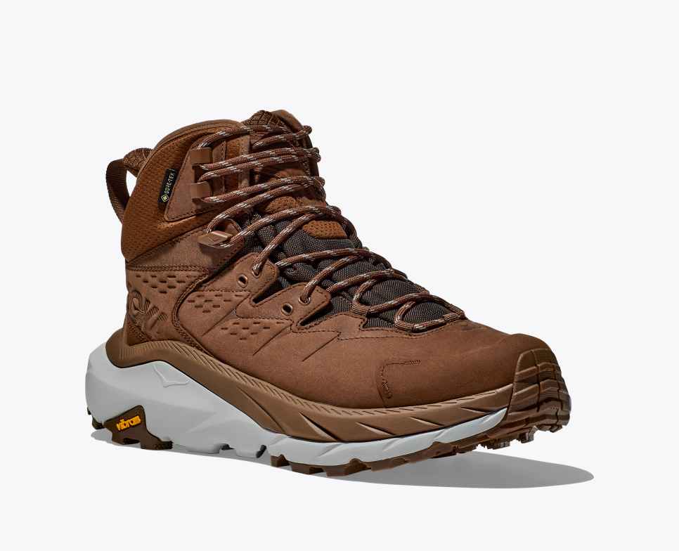 【限定モデル・美品】カハ 2 フロスト GTX 26.5センチ HOKA ONE ONE® Kaha 2 GTX for | HOKA ONE ONE®