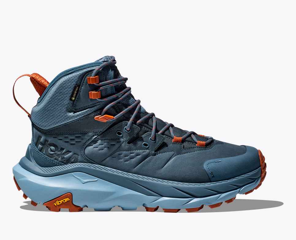 【限定モデル・美品】カハ 2 フロスト GTX 26.5センチ HOKA ONE ONE® Kaha 2 GTX for | HOKA ONE ONE®
