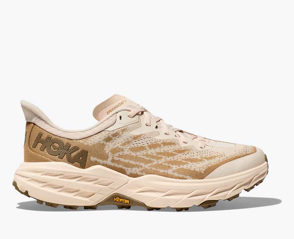 Men's Speedgoat 5 Trail Running Shoe | HOKA®